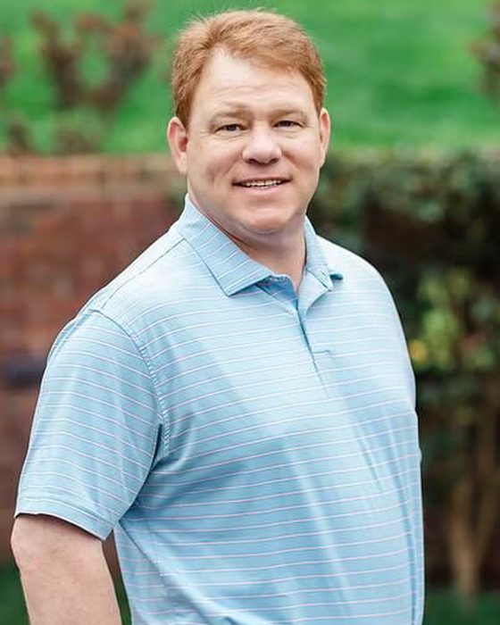 Portrait of Scott Montgomery