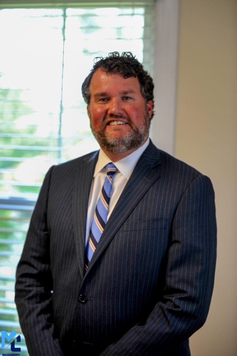 Scott Talley portrait