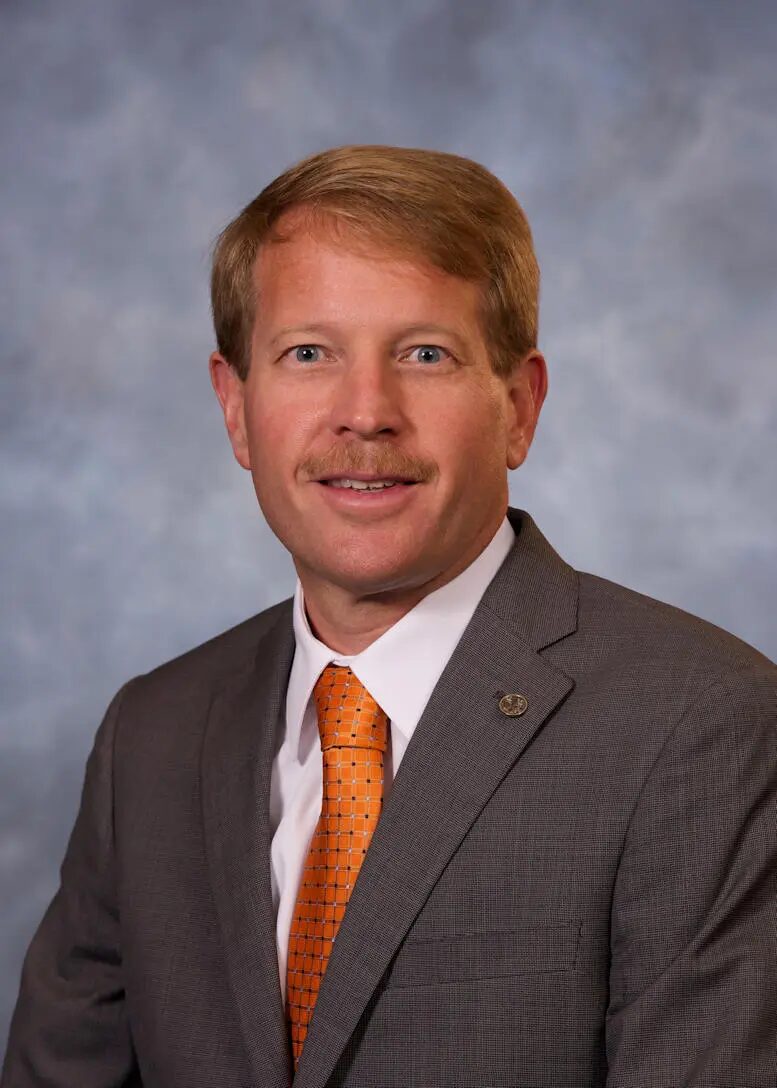 Shane Martin portrait