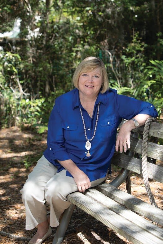 Shannon Erickson portrait