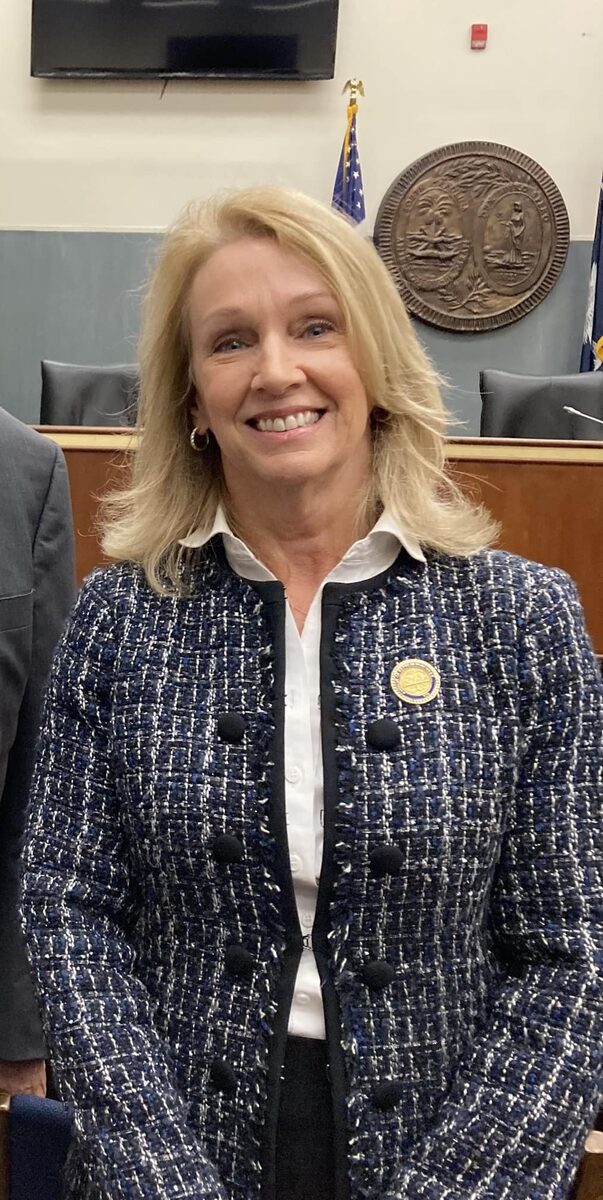 Sylleste Davis portrait