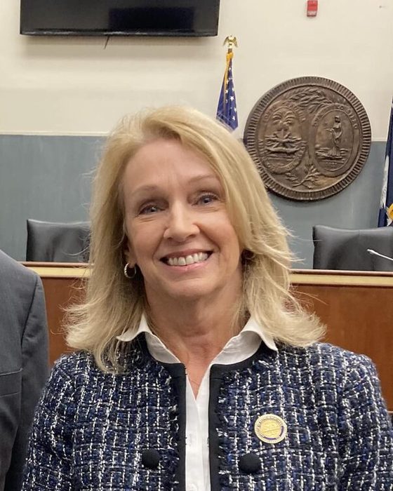 Portrait of Sylleste Davis