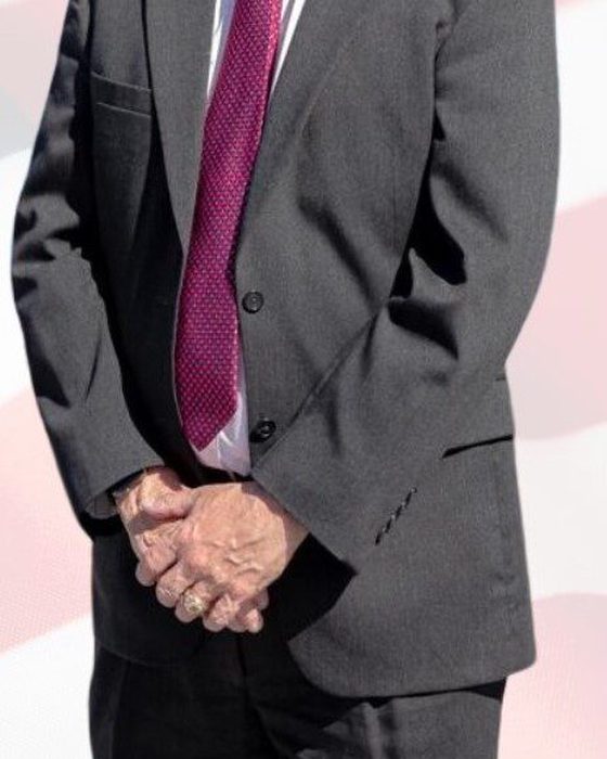 Portrait of Val Guest