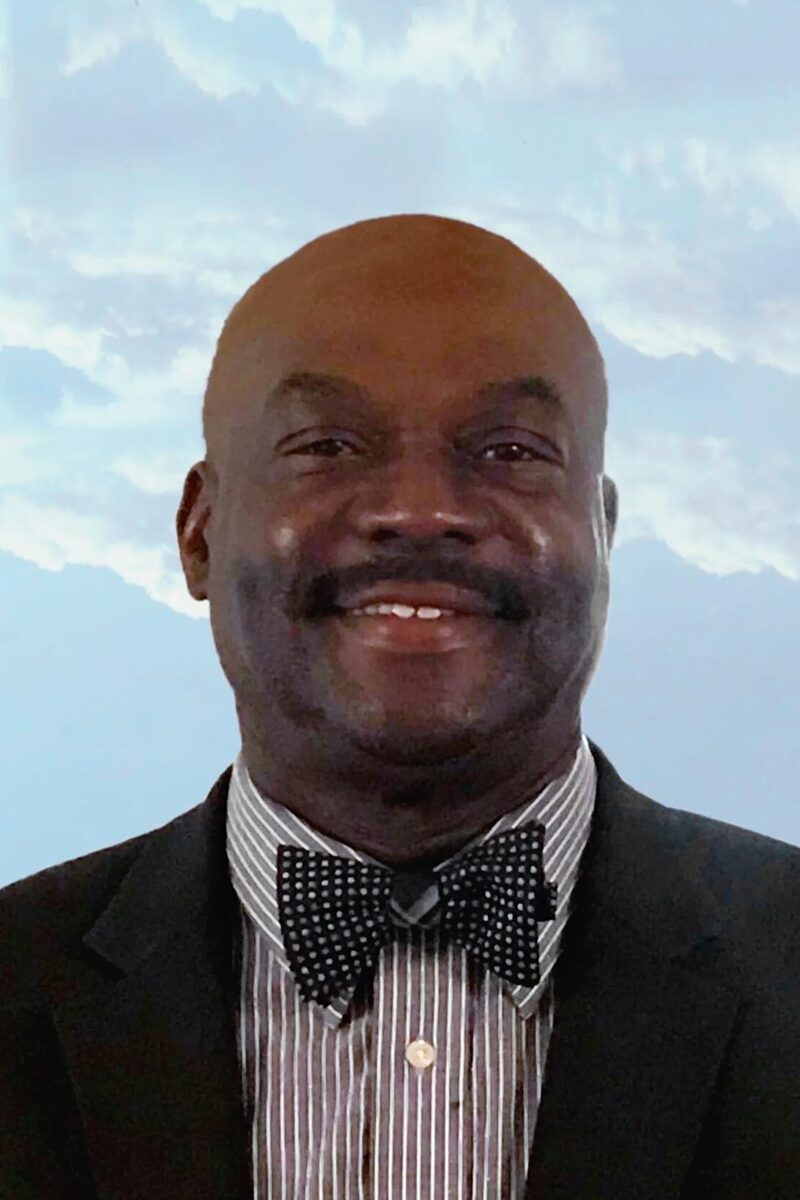 Vernon Stephens portrait