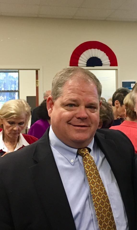 Weston Newton portrait