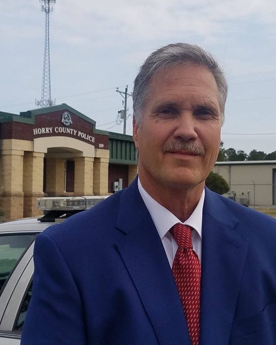 Portrait of William Bailey