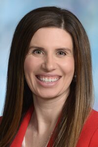 Amber Arlint portrait