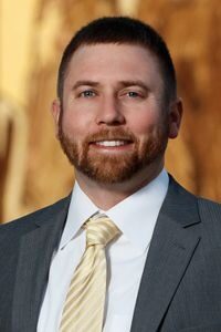 Ben Krohmer portrait