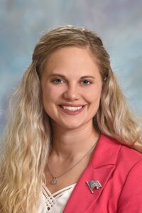 Bethany Soye portrait