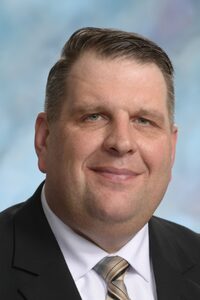 Brian Mulder portrait