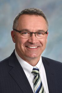 Bryan Breitling portrait