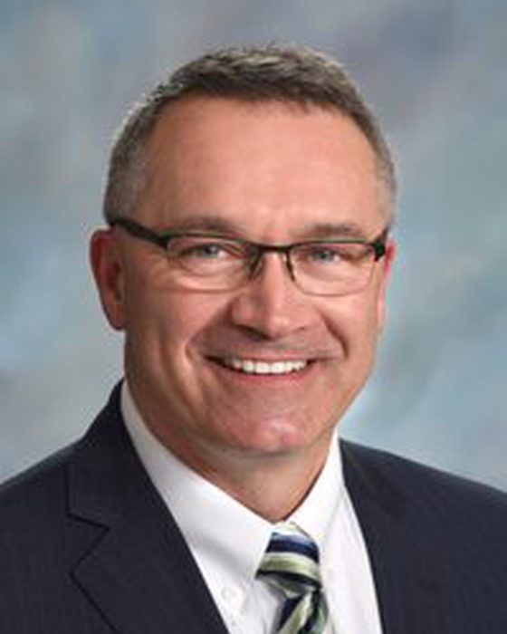 Portrait of Bryan Breitling