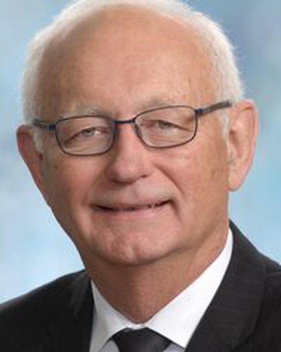 Portrait of Byron Callies