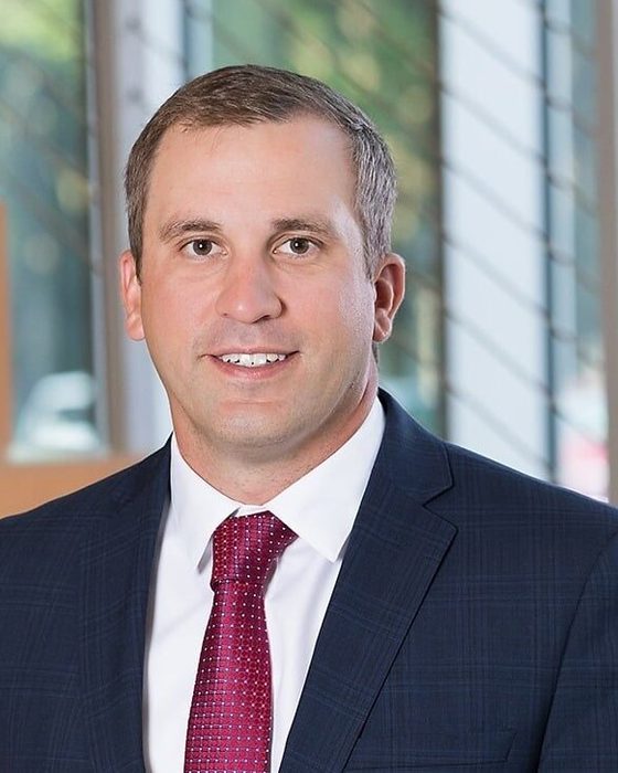 Portrait of Casey Crabtree