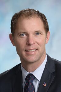 Chris Kassin portrait