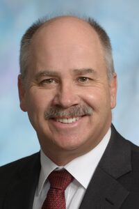 Curt Massie portrait