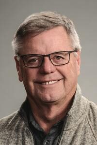 Dennis Krull portrait