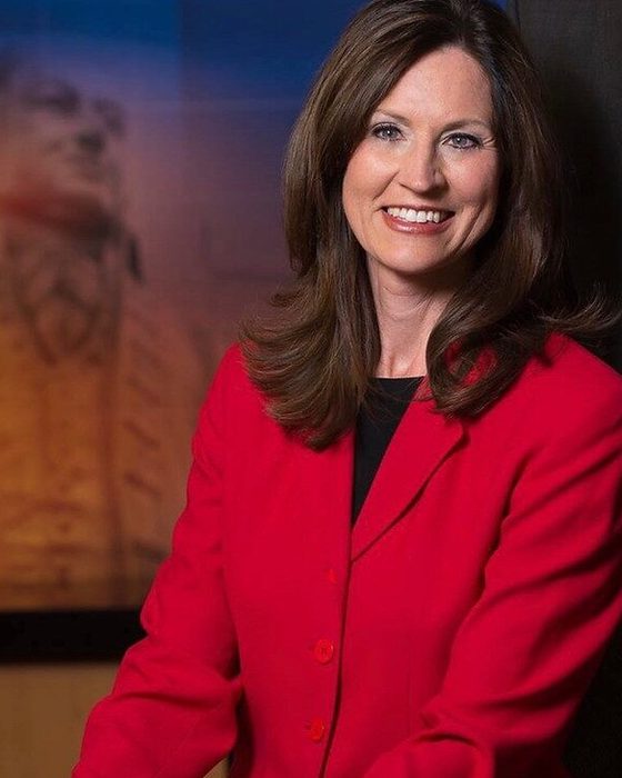 Portrait of Helene Duhamel