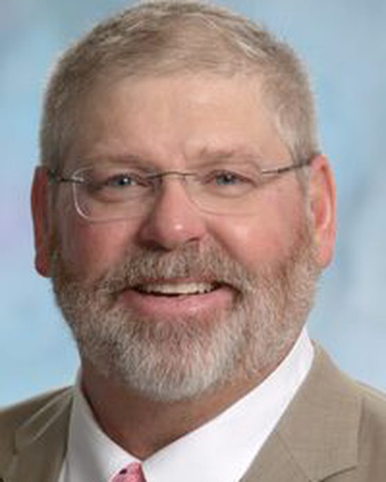 Portrait of James Wangsness