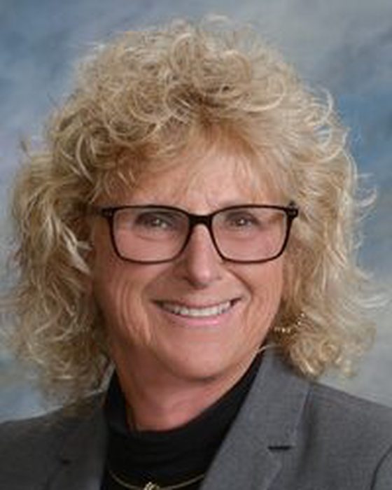 Portrait of Jean Hunhoff