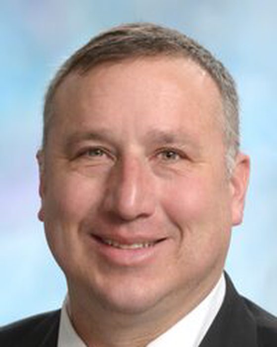 Portrait of Joe Donnell