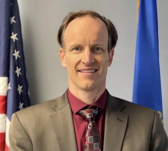 John Carley portrait