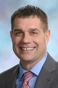 John Sjaarda portrait