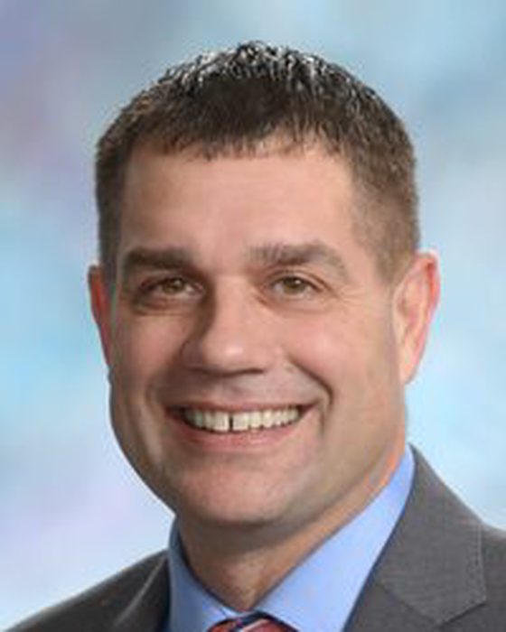 Portrait of John Sjaarda