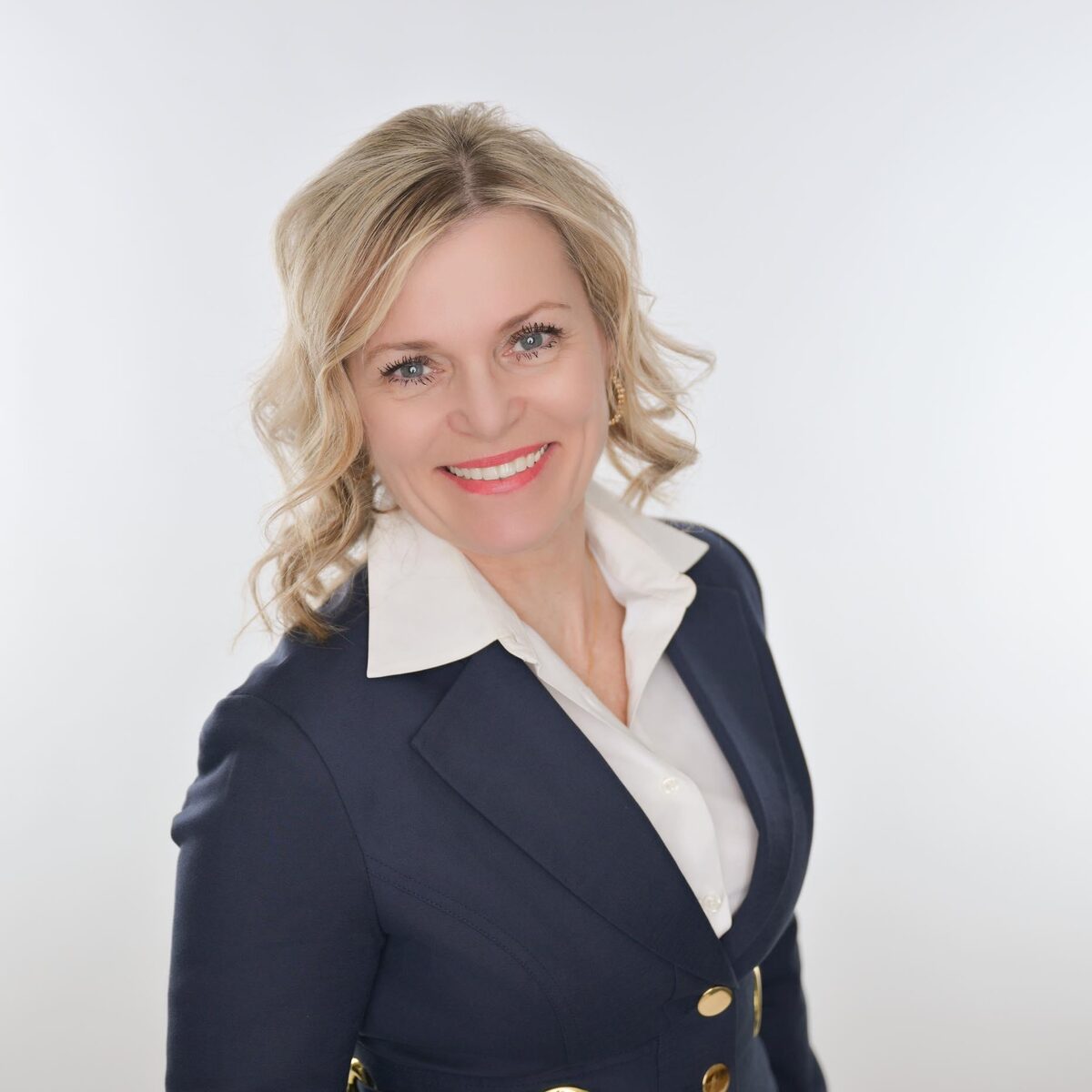 Josephine Garcia portrait