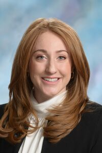 Portrait of Kadyn Wittman