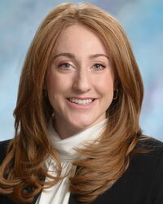 Portrait of Kadyn Wittman