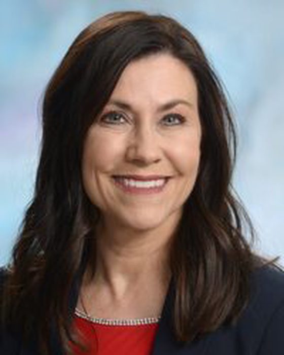 Portrait of Karla Lems