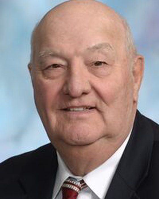 Portrait of Kenneth Teunissen