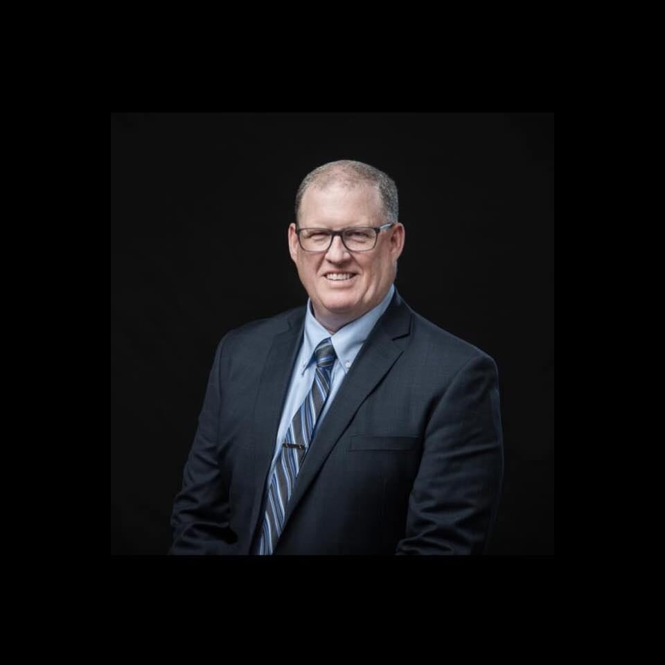 Kevin Van Diepen portrait