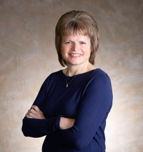 Lauren Nelson portrait