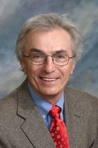 Lee Schoenbeck portrait