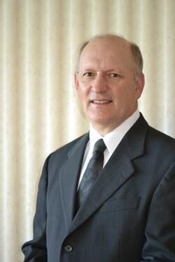 Leslie Heinemann portrait