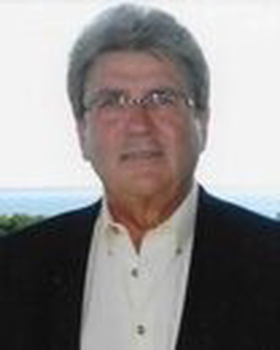 Portrait of Lynn Schneider