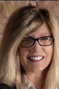 Mary Fitzgerald portrait