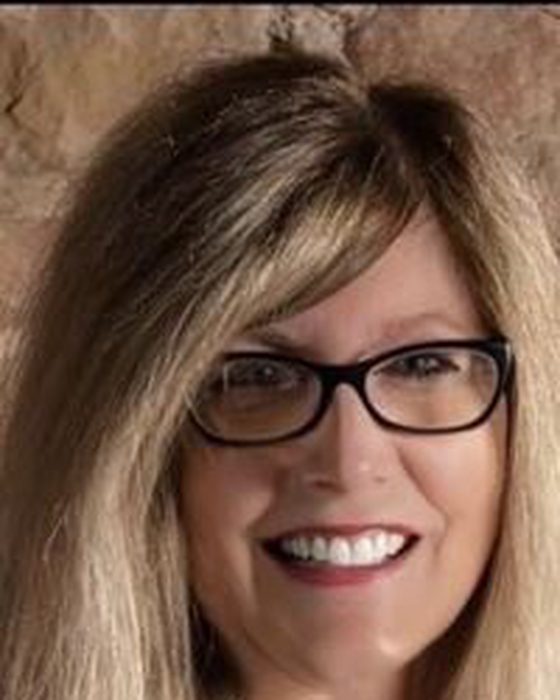 Portrait of Mary Fitzgerald