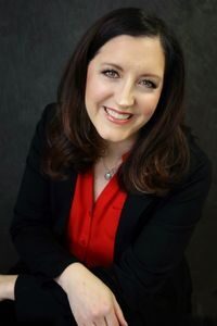 Mellissa Heermann portrait