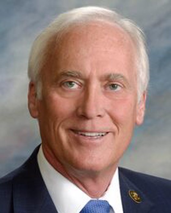 Portrait of Michael Diedrich