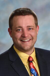 Michael Rohl portrait