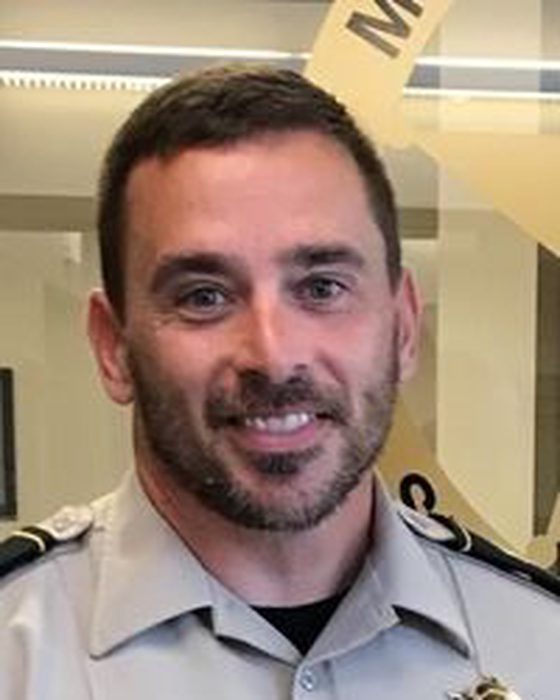 Portrait of Mike Walsh