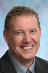 Neal Pinnow portrait