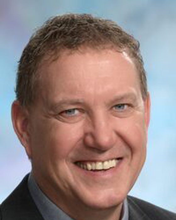 Portrait of Neal Pinnow