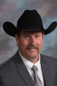 Oren Lesmeister portrait