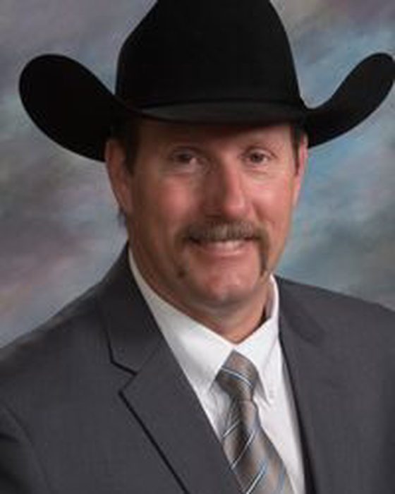 Portrait of Oren Lesmeister