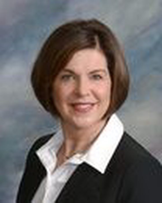 Portrait of Rebecca Reimer