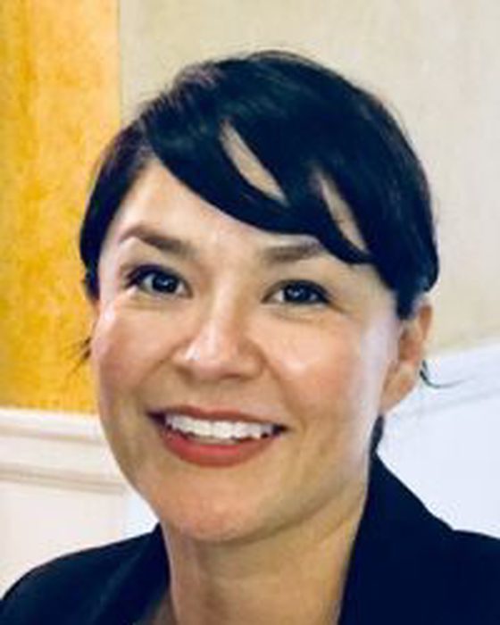 Portrait of Red Foster